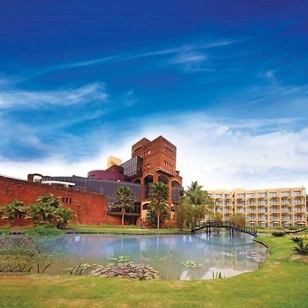 The Ffort Raichak Exterior foto