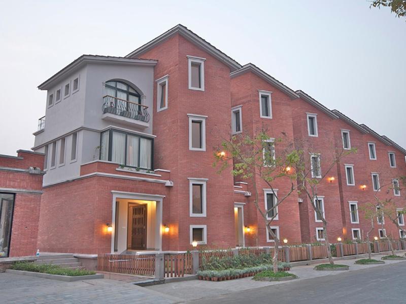 The Ffort Raichak Exterior foto
