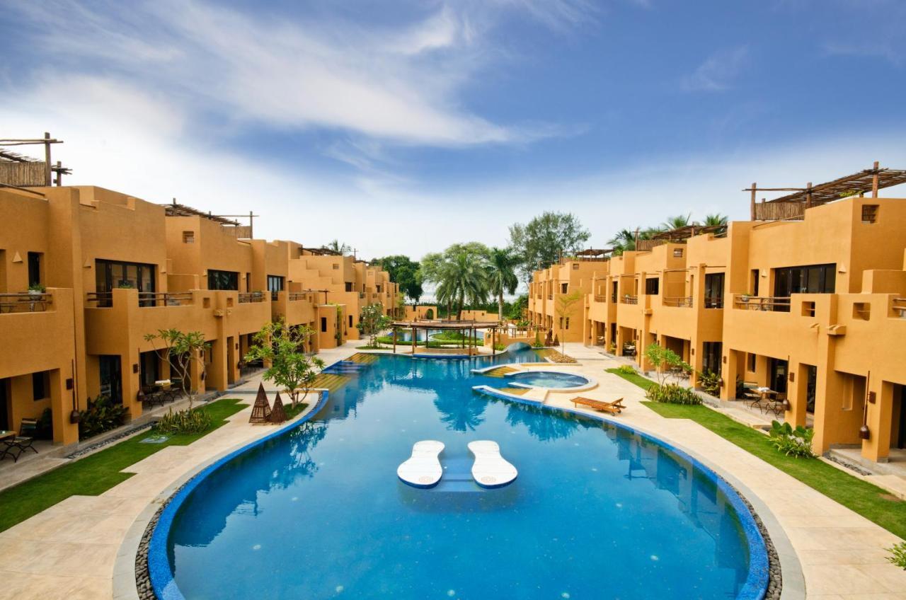 The Ffort Raichak Exterior foto