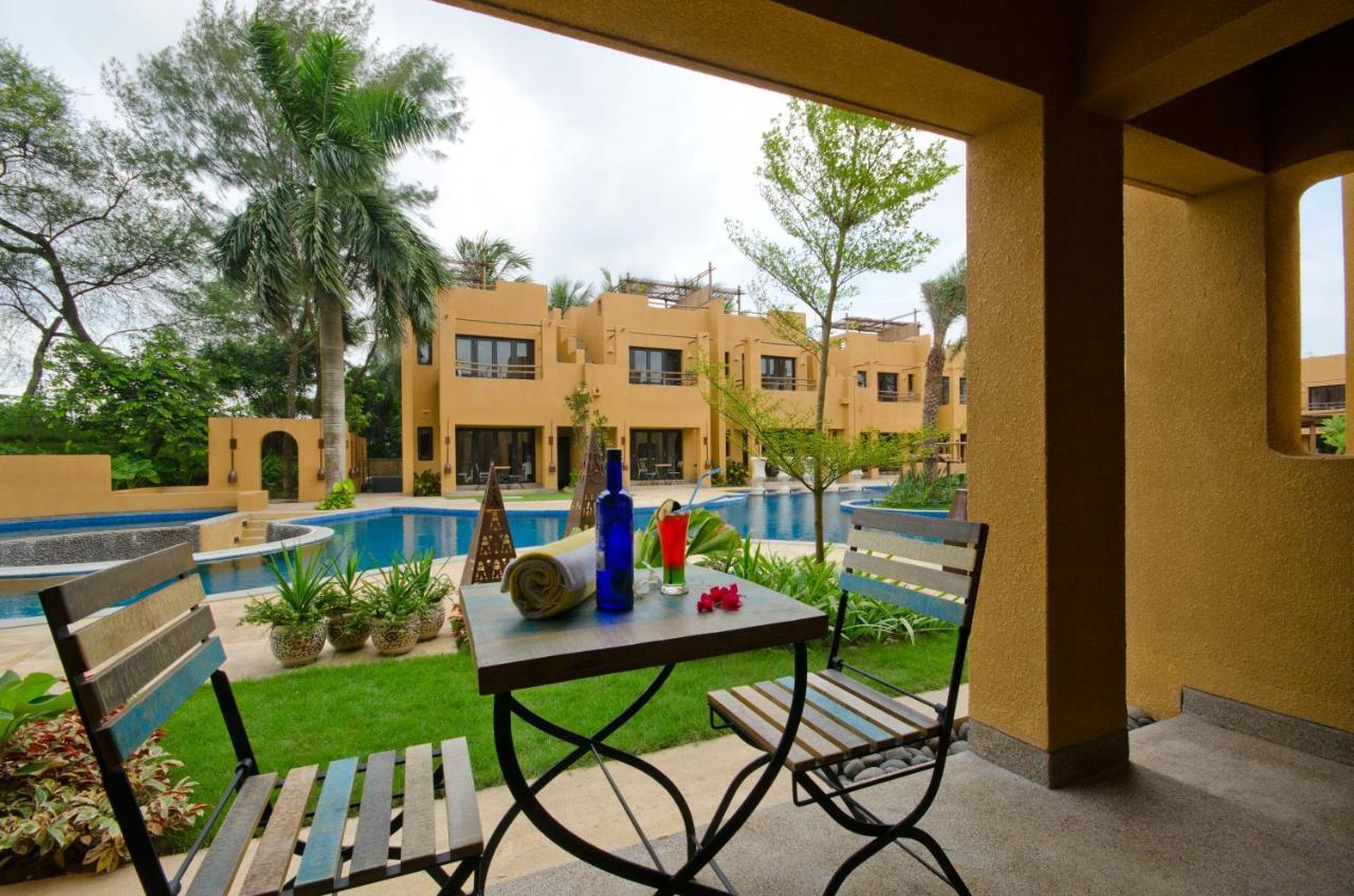 The Ffort Raichak Exterior foto
