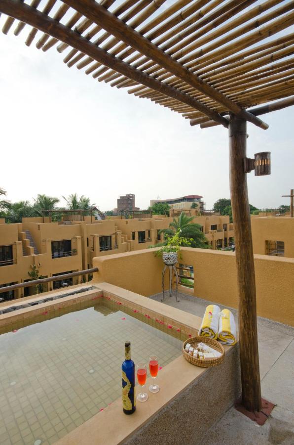 The Ffort Raichak Exterior foto