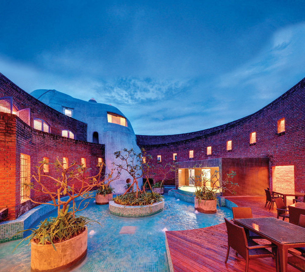 The Ffort Raichak Exterior foto