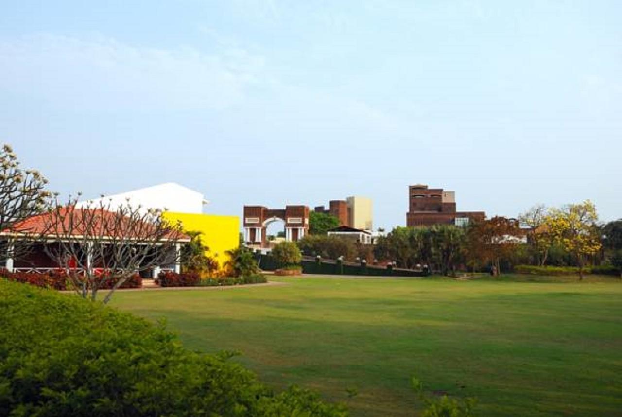 The Ffort Raichak Exterior foto